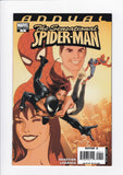 Sensational Spider-Man Vol. 2  Annual  # 1