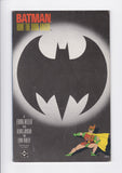 Batman: The Dark Knight Returns  # 3