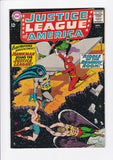 Justice League of America Vol. 1  # 31