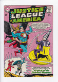 Justice League of America Vol. 1  # 32