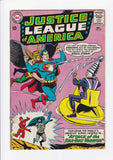 Justice League of America Vol. 1  # 32