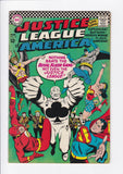 Justice League of America Vol. 1  # 43