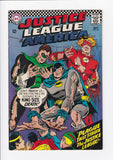 Justice League of America Vol. 1  # 44