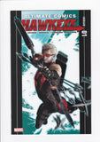 Ultimate Comics: Hawkeye  # 1