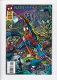 Spectacular Spider-Man: Super Special