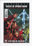 Ultimate Spider-Man Vol. 1  # 159