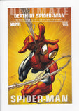 Ultimate Spider-Man Vol. 1  # 160