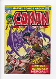 Conan The Barbarian Vol. 1  # 30