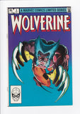 Wolverine Vol. 1  # 2