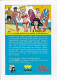 Betty and Veronica: Summer Surf Party  Exclusive Variant