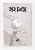 Mr. Easta  # 1  Exclusive Variant
