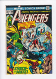 Avengers Vol. 1  # 108