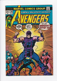 Avengers Vol. 1  # 109