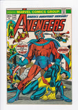 Avengers Vol. 1  # 110