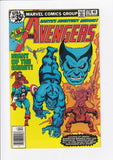 Avengers Vol. 1  # 178