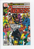 Avengers Vol. 1  # 181