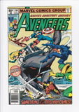 Avengers Vol. 1  # 190
