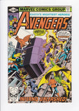 Avengers Vol. 1  # 193