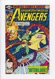 Avengers Vol. 1  # 194