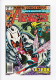 Avengers Vol. 1  # 202
