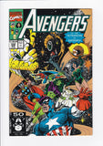 Avengers Vol. 1  # 330