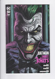 Batman: Three Jokers  # 2 Variant