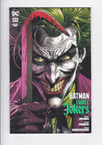 Batman: Three Jokers  # 1 Variant