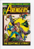 Avengers Vol. 1  # 103