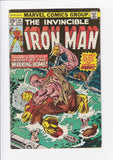 Iron Man Vol. 1  # 84