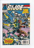 G.I. Joe: A Real American Hero!  Vol. 1  # 147  Newsstand