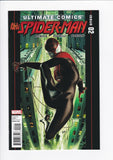 Ultimate Comics: Spider-Man  # 2