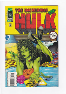 Incredible Hulk Vol. 1  # 441