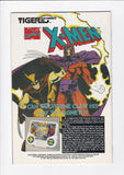 X-Men Vol. 2  # 4