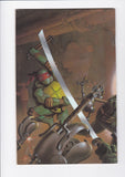 Teenage Mutant Ninja Turtles Vol. 1  # 2  Third Print