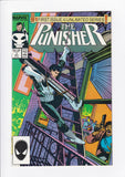 Punisher Vol. 2  # 1
