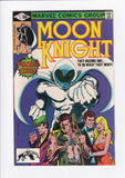 Moon Knight Vol. 1  #  1