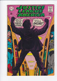 Justice League of America Vol. 1  # 65
