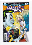 Harley Quinn Vol. 3  # 13