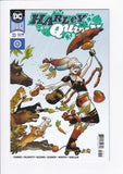 Harley Quinn Vol. 3  # 33  Cho Variant