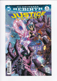 Justice League Vol. 3  # 5