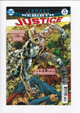 Justice League Vol. 3  # 28
