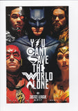 Justice League Day: Special Edition (One Shot)