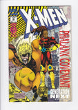 X-Men Vol. 2  # 36  Newsstand