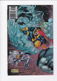 X-Men Vol. 2  # 50