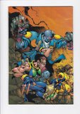 X-Men Vol. 2  # 75  Newsstand