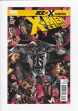 X-Men: Legacy Vol. 1  # 247