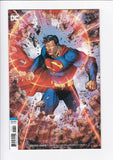Justice League Vol. 4  # 7  Jim Lee Variant
