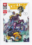 Justice League of America Vol. 5  # 20