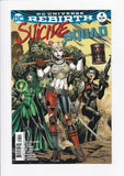 Suicide Squad Vol. 4  # 4