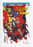 Suicide Squad Vol. 4  # 9